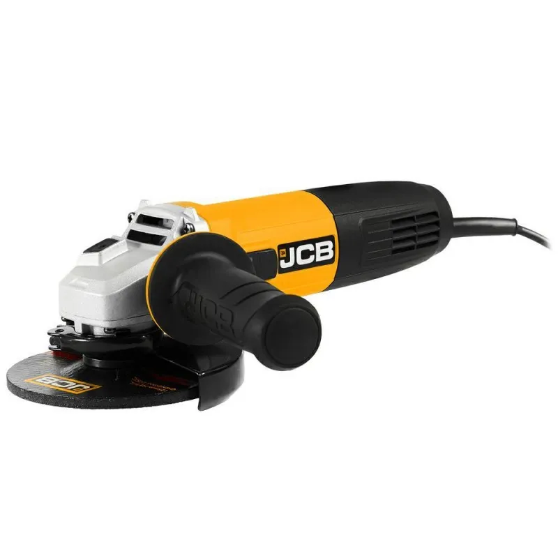 Kutna brusilica 900W, 230V 125 mm JCB-AG125H-E - Čakovec