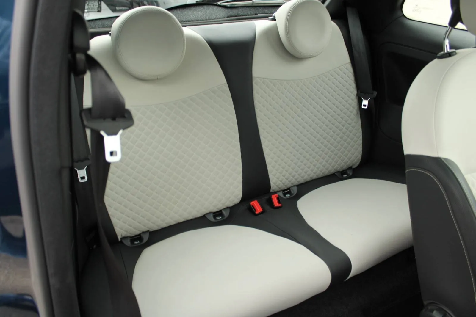 fiat 500 1.0 dolcevita *navigacija* - slika 10