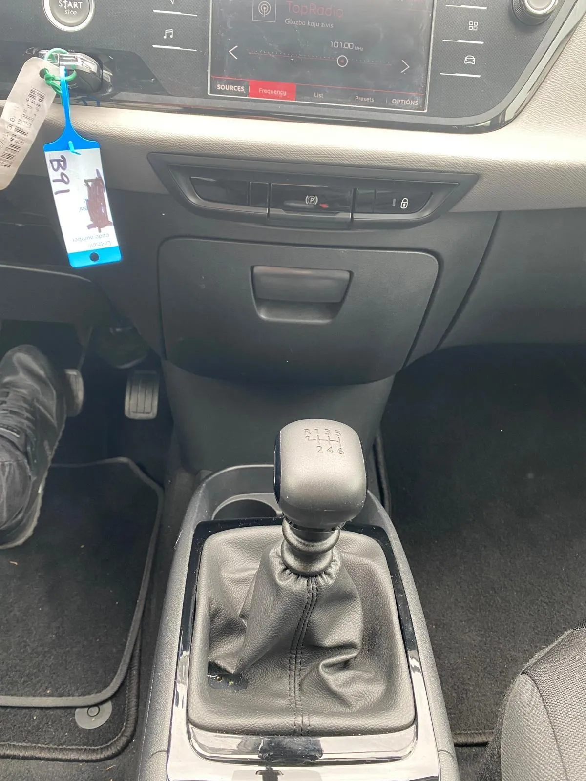citroën c4 picasso 1.5 bluehdi, tempomat, klima, 4x garancija!!! - slika 16