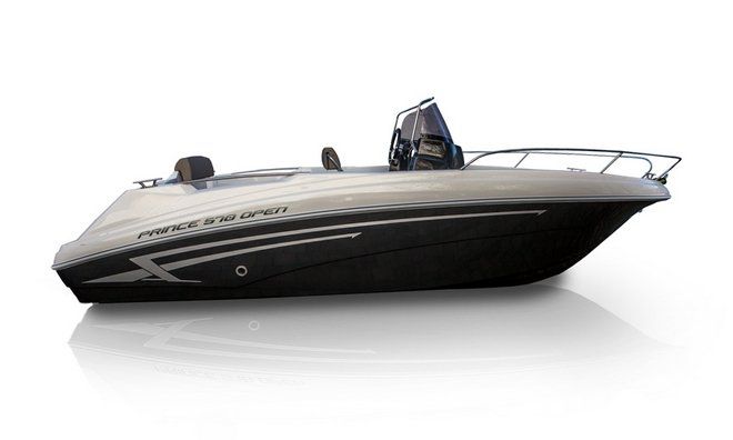 prince 560 open - model 2024 - slika 4