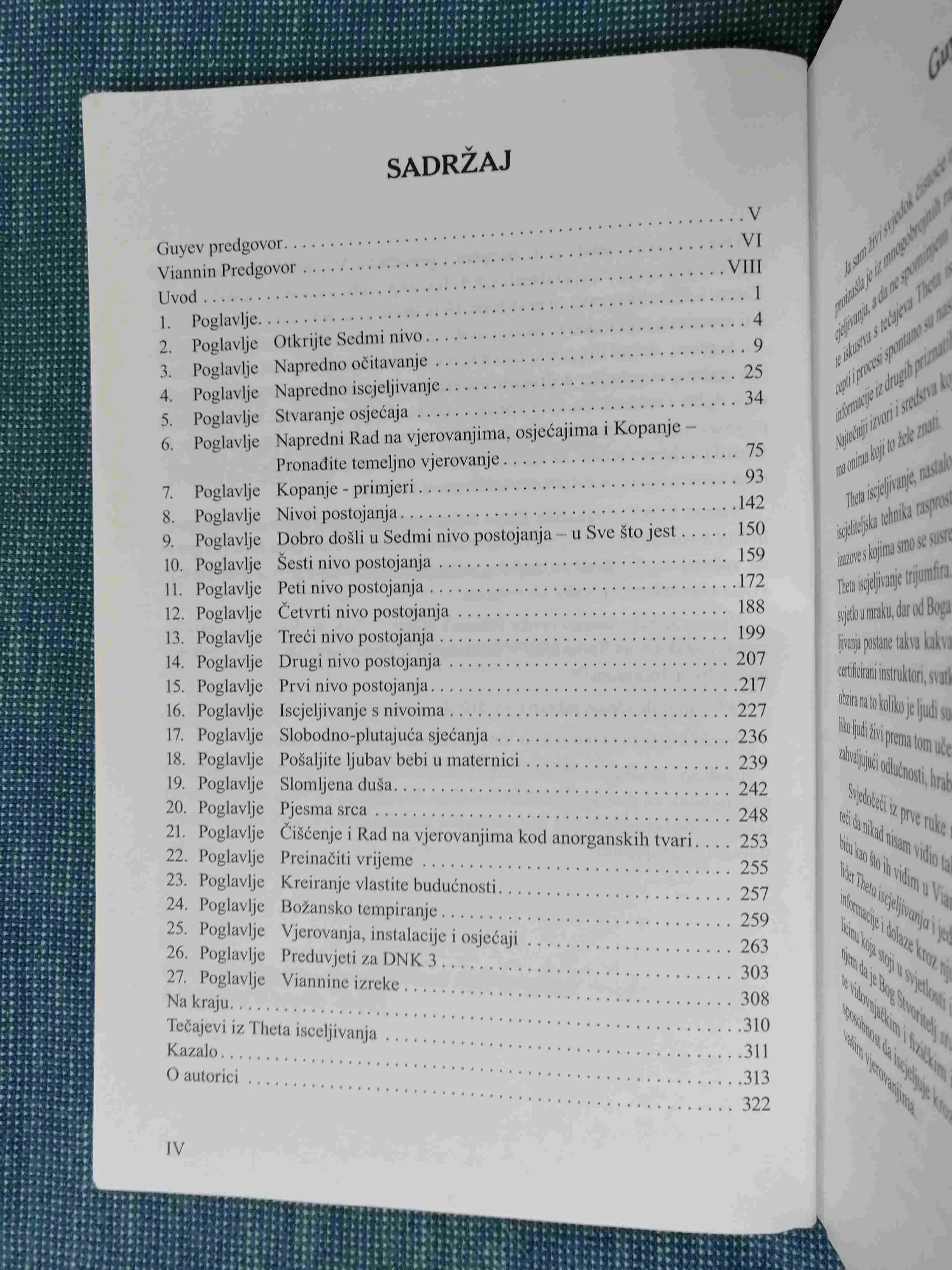 vianna stibal – napredno theta iscjeljivanje - slika 4