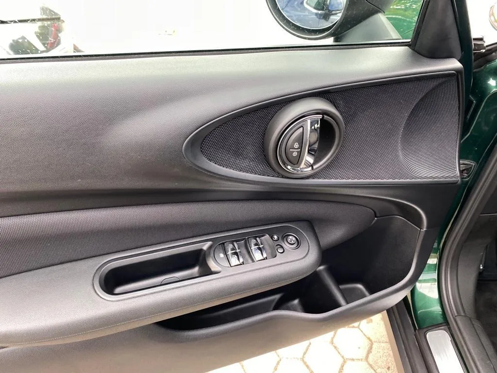 mini clubman one d, navi, tempomat, isofix, 4x garancija! - slika 20