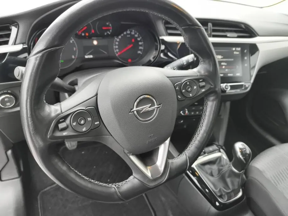 opel corsa edition 1.2 s/s, 55kw - 7 godina garancije! - slika 13