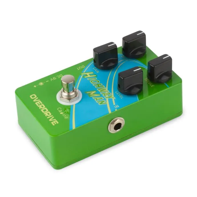 caline cp25 highway man overdrive - slika 5