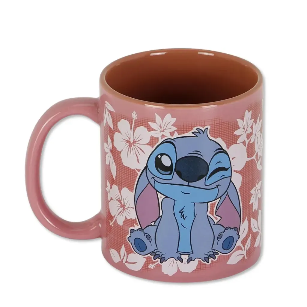 disney stitch ‘maui’ šalica, 325 ml - slika 2