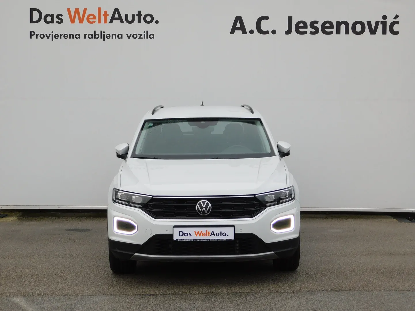 10264 volkswagen t-roc 1.0 tsi design - slika 2