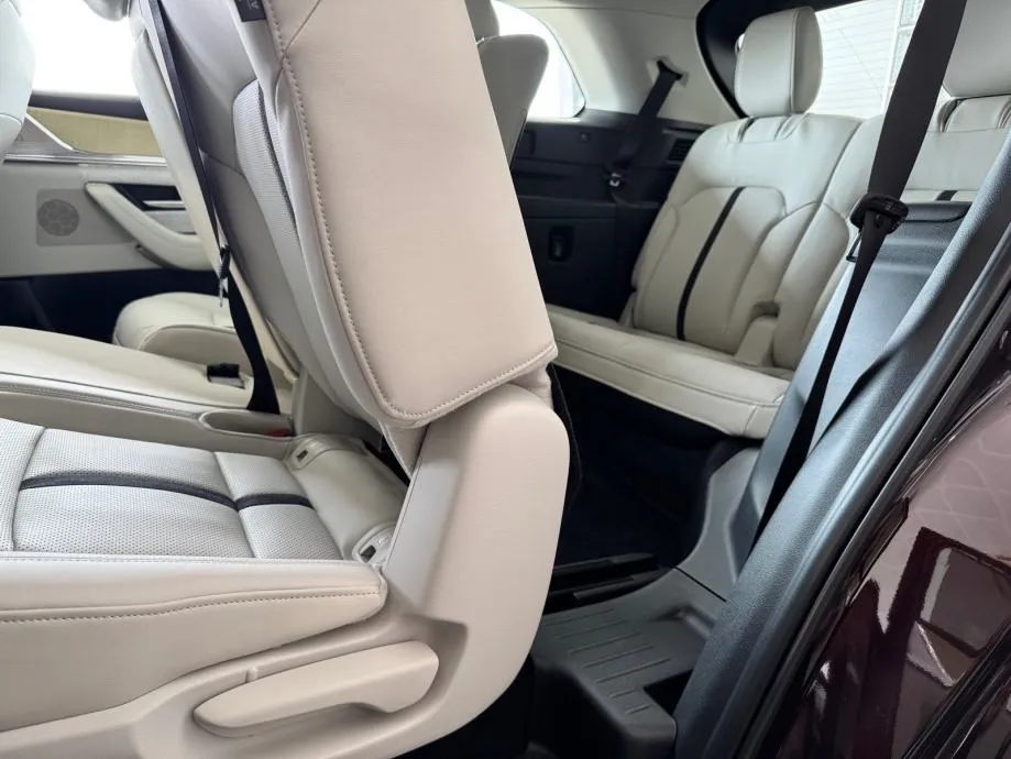 mazda cx-80 7 sjedala phev takumi pano automatik - slika 11