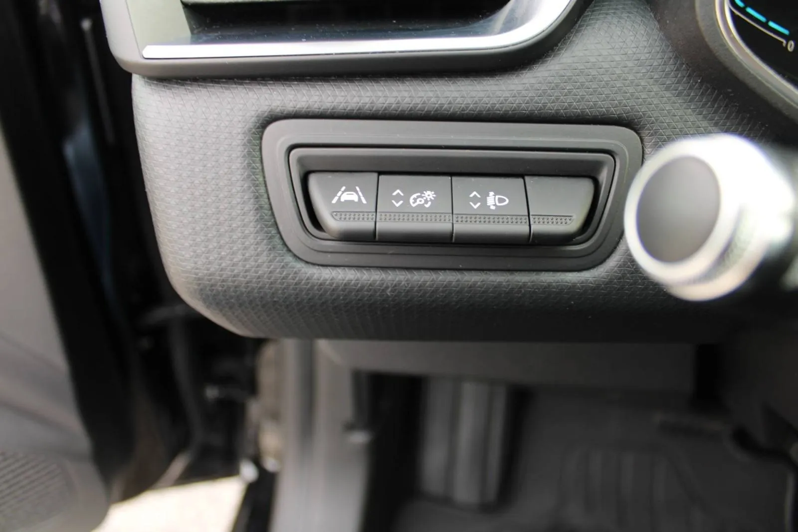renault clio 1.6 e-tech hybrid automatik - slika 10