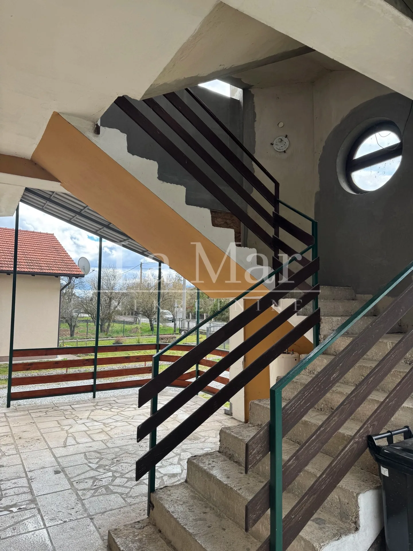 harmica - poslovno-stambeni objekt -535,16 m2 - slika 6