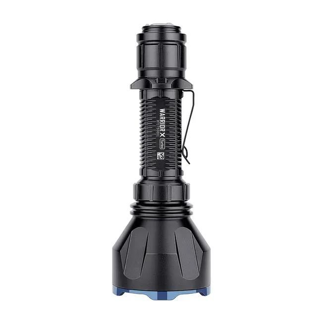lampa olight warrior turbo - slika 2