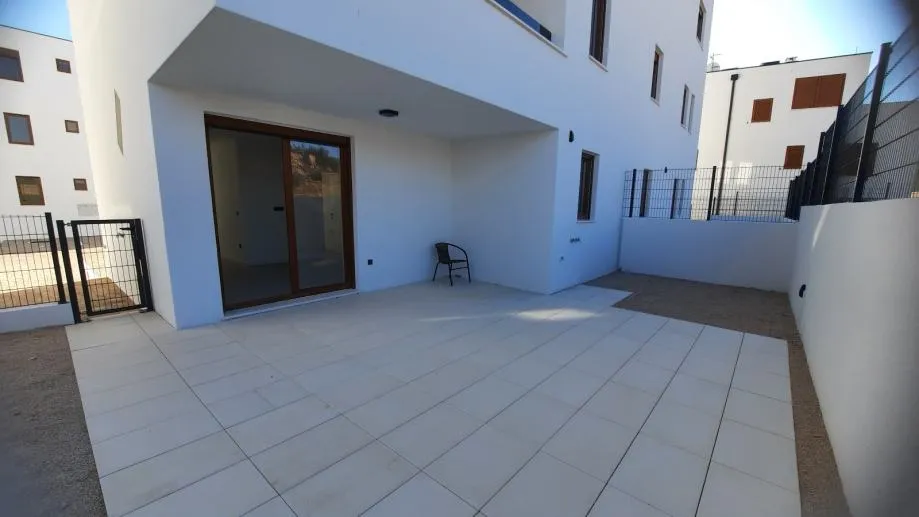 !!stan p1: grebaštica, 122.00 m2, novogradnja (prodaja) - slika 2