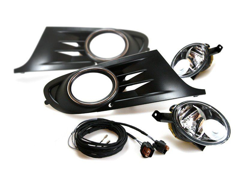 Kompletan Set- Maglenke Za Vw Golf 6 - Županja