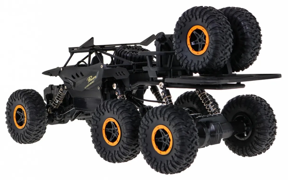 crawler r/c rock 1:10 - slika 2