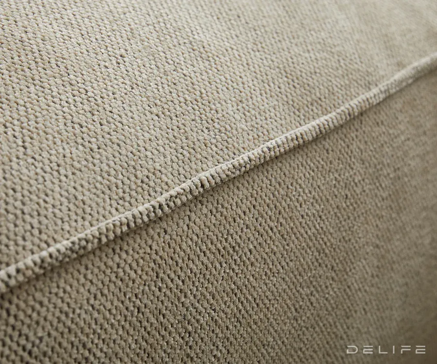 sofa tenso 286x105cm, materijal: chenille - slika 3