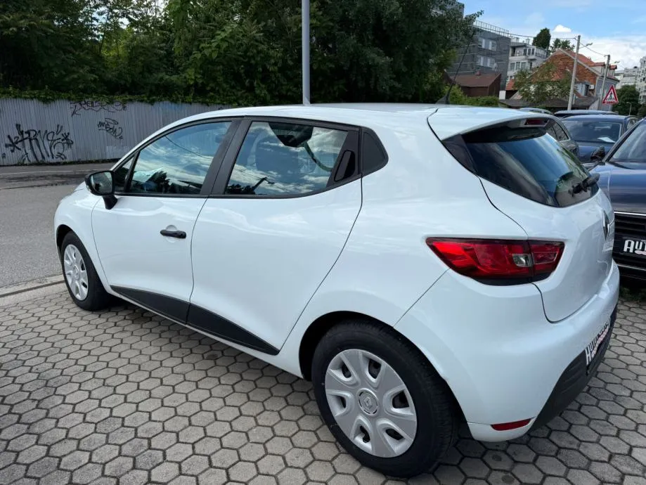 renault clio iv 1.5 dci, klima, tempomat, 4x garancija!! - slika 4