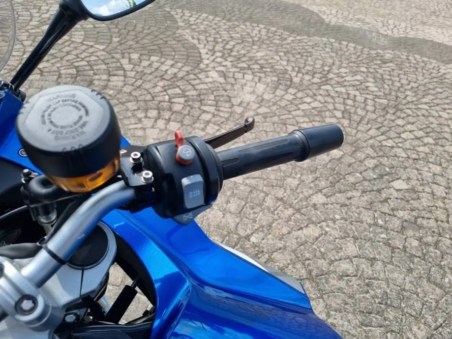 bmw f 800 st abs, 2012 god. - slika 17