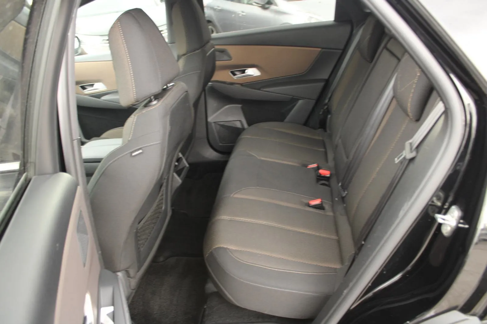 ds automobiles ds7 crossback 1.5 hdi automatik *navigacija* - slika 11
