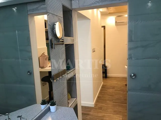 zagreb, kod petrove crkve, 2 super apartmana (prodaja) - slika 12