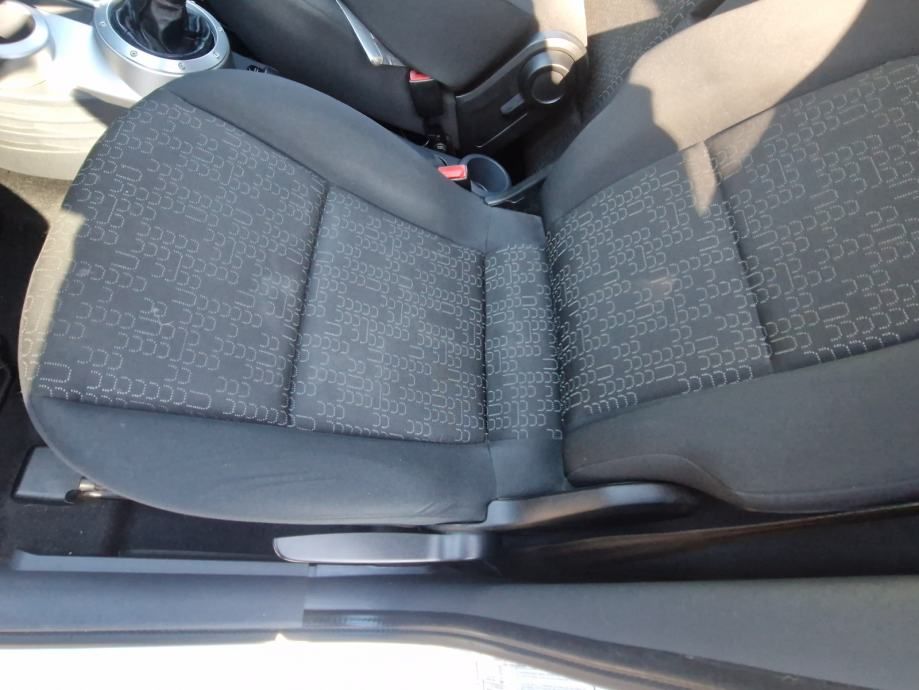 mitsubishi colt 1,3 motion pocinčan 1 vl.1 lak nov kartice do 36 mj - slika 9