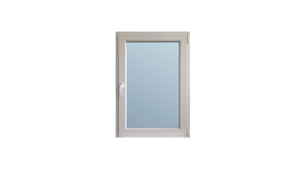 PVC Prozor Jednokrilni 80 x 120 - Kapelica, Garešnica