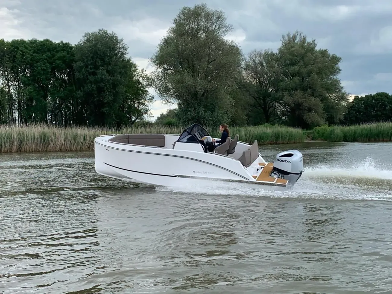 Maxima 700 sport - Smlednik, Medvode