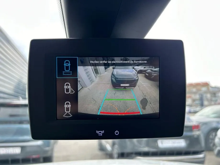 peugeot partner 1.5 hdi - n1 - automatik - 2020 - kamera - navi !!! - slika 18