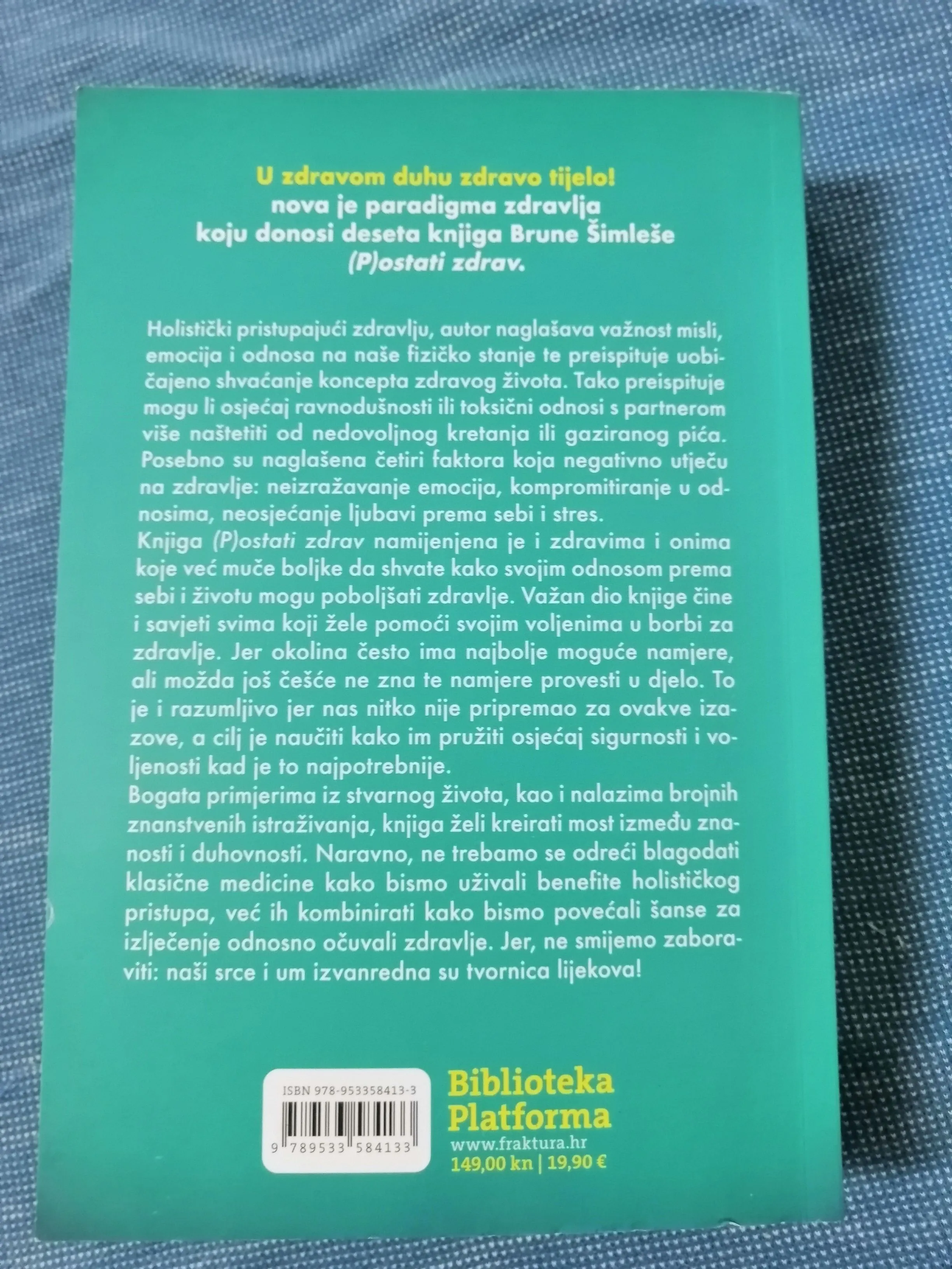 bruno šimleša – (p)ostati zdrav - slika 5