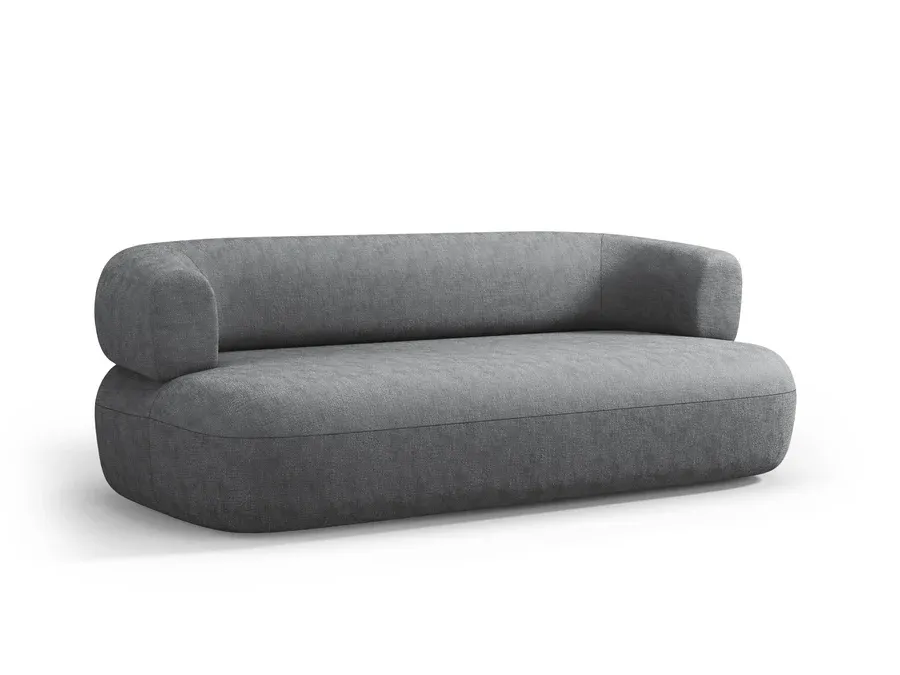 sofa jenny 178x90cm, materijal: chenille - slika 4
