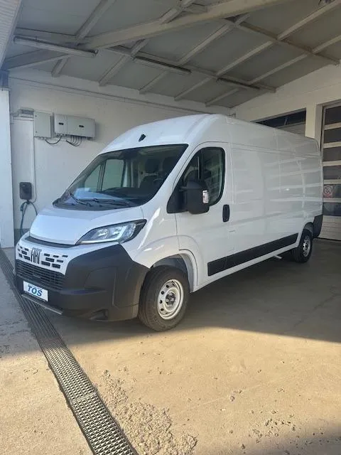 fiat ducato l3h2 2,2d 103 kw - dostupno odmah!!!, 2025 god. - slika 2