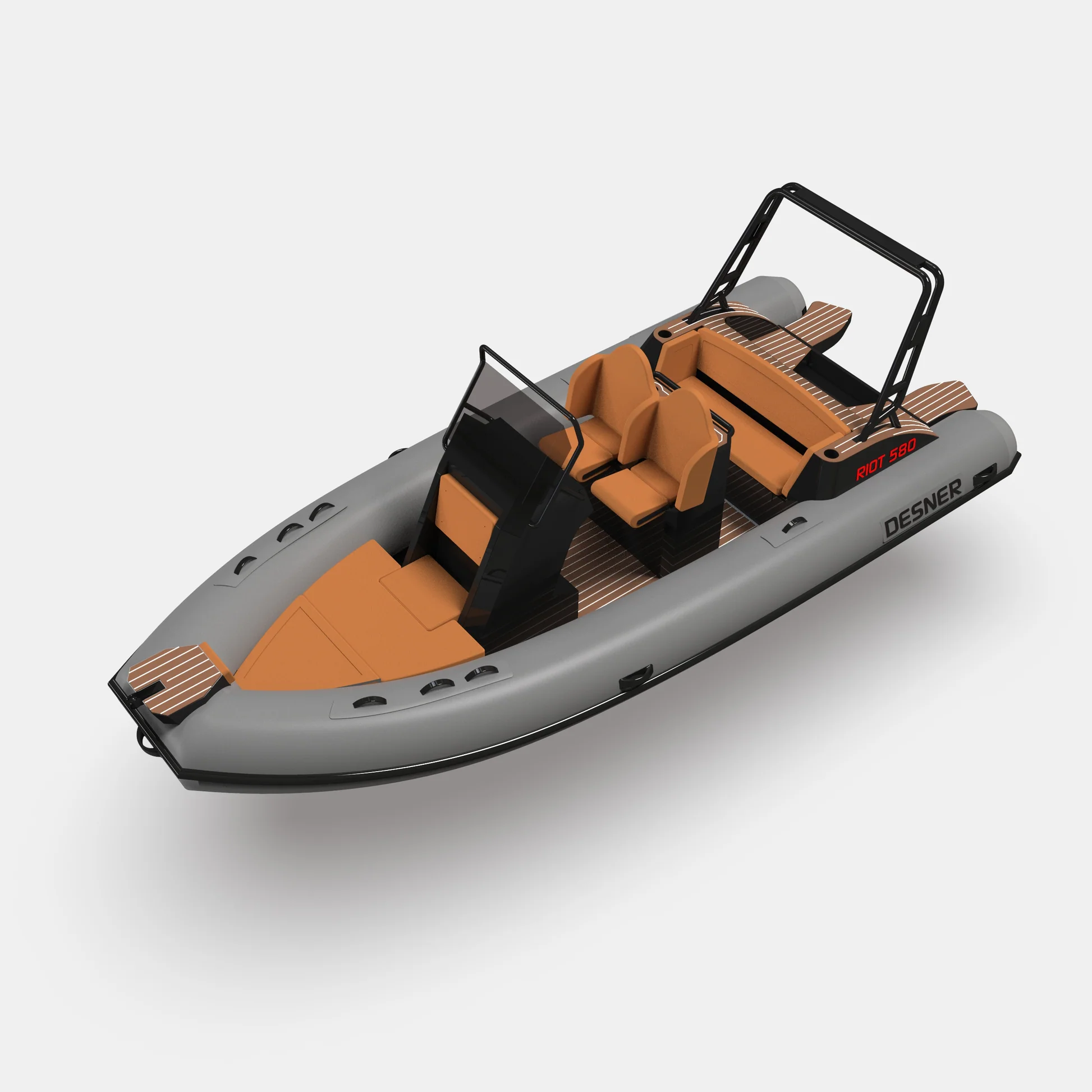 desner sport 580 - slika 3
