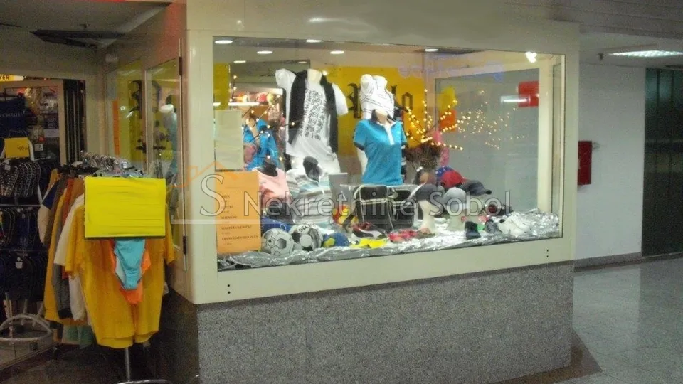 rijeka,centar,poslovni prostor,120.00m2 prodaja - slika 2
