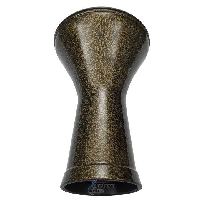 masterwork ea-cm107 ylw darbuka - slika 5