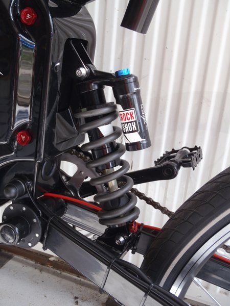 bicikl električni 3000w72vbrzine65-75km/h božična akcija28990kn - slika 6