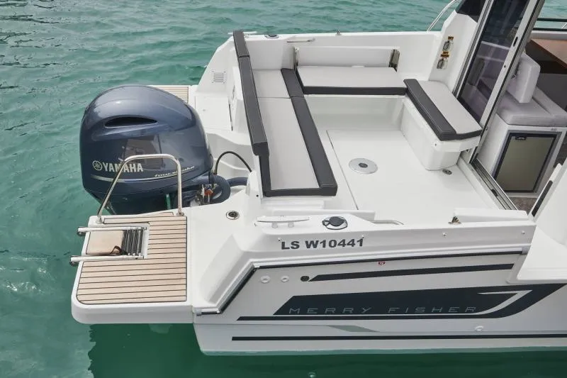 merry fisher 795 s2 euromarine ekskluzivni uvoznik i distributer - slika 4