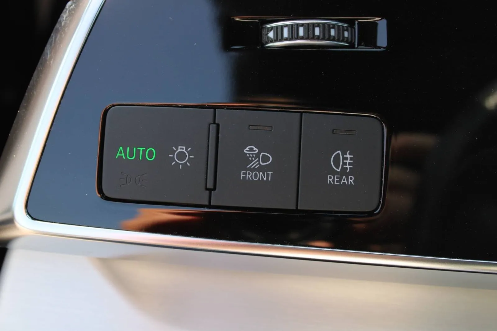 audi q7 60 tfsie quattro s-line *led, navigacija, kamera* reg 2/27 - slika 15