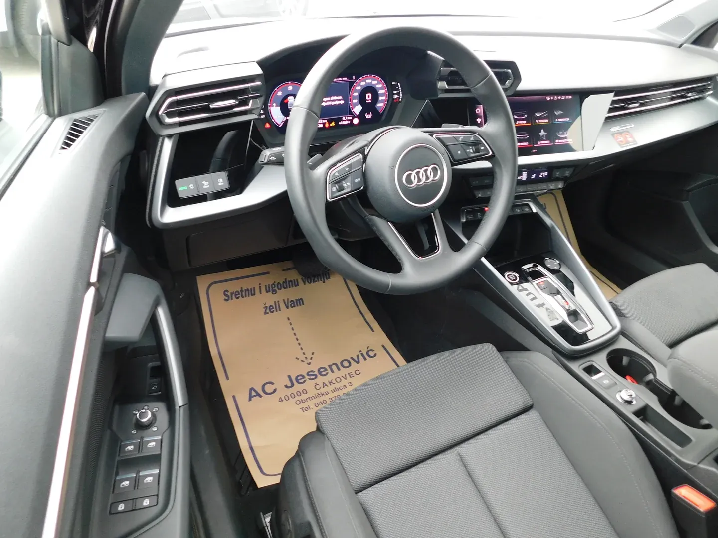 12590 audi a3 limousine 35tdi s tr advanced + - slika 8