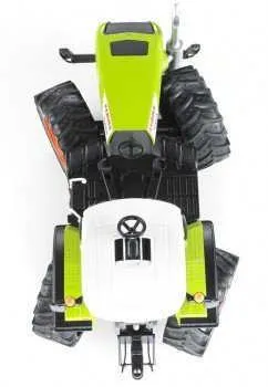 bruder traktor claas xerion 5000 - slika 6