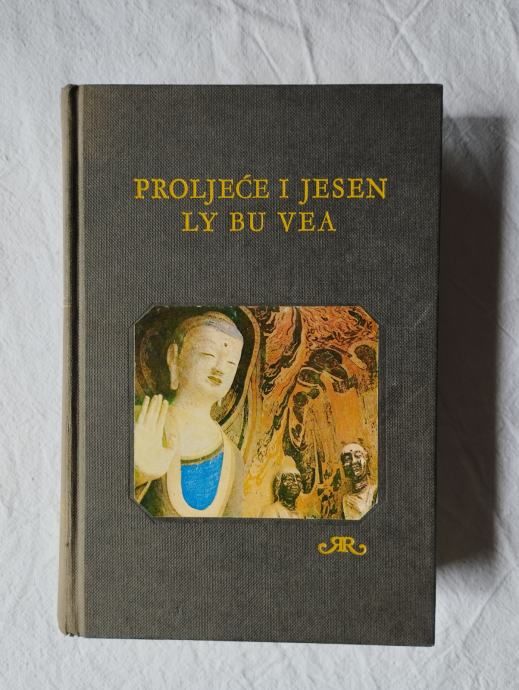 Proljeće i jesen Ly Bu Vea - Samobor