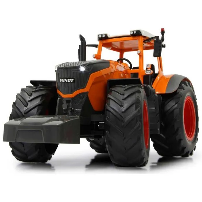 jamara fendt 1050 vario komunalni na daljinsko upravljanje 2,4ghz - slika 13