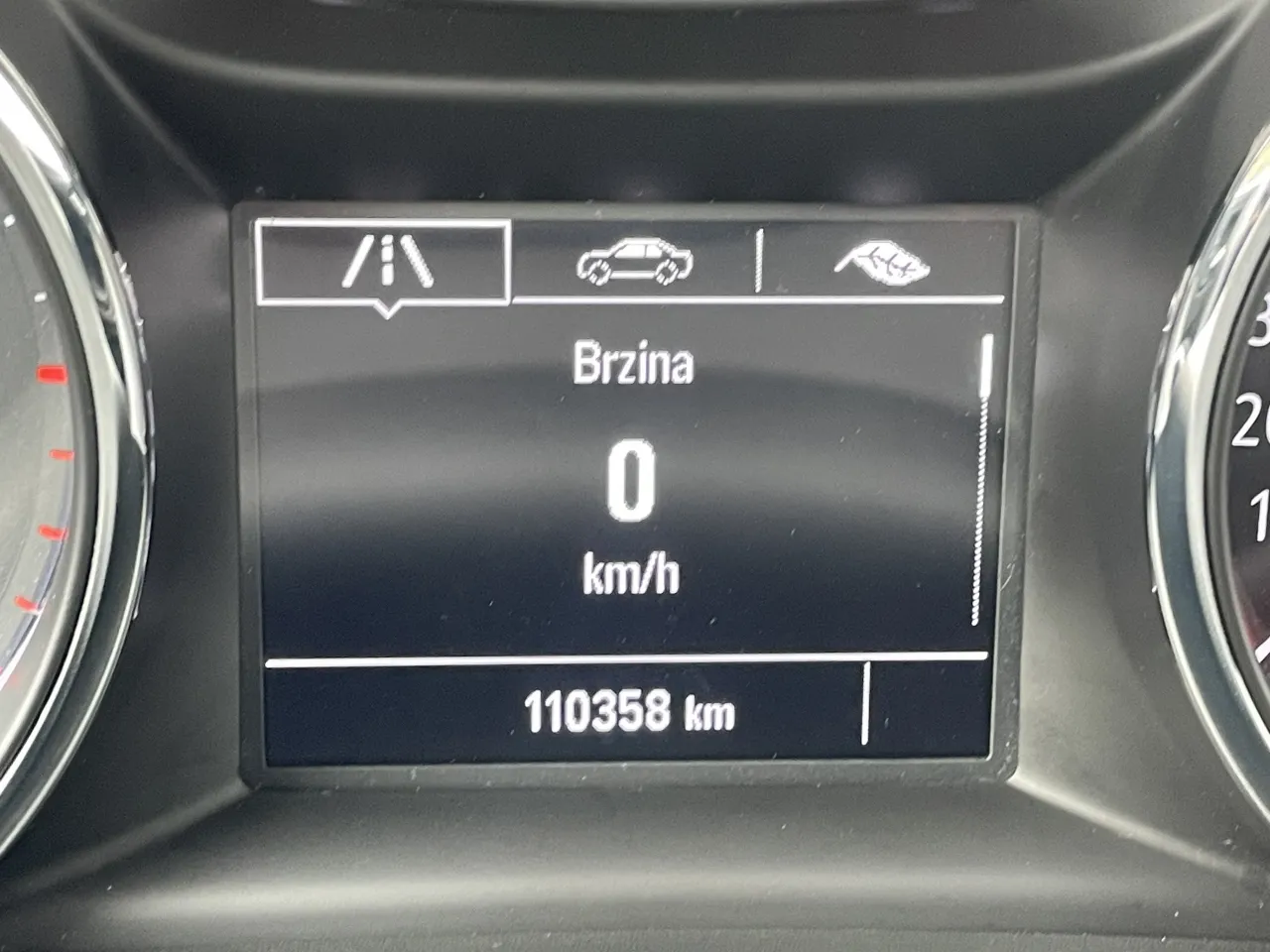 opel astra - slika 11