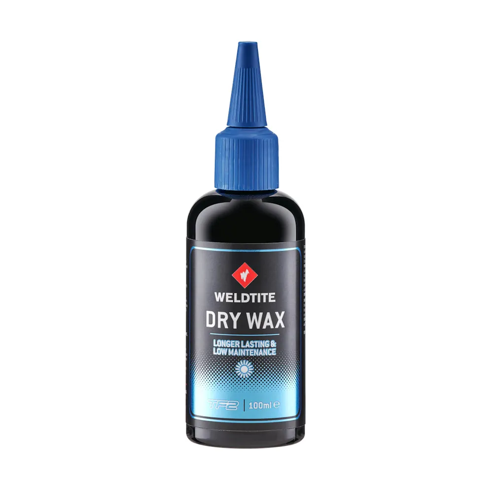 weldtite dry wax ulje/vosak za lanac - slika 1