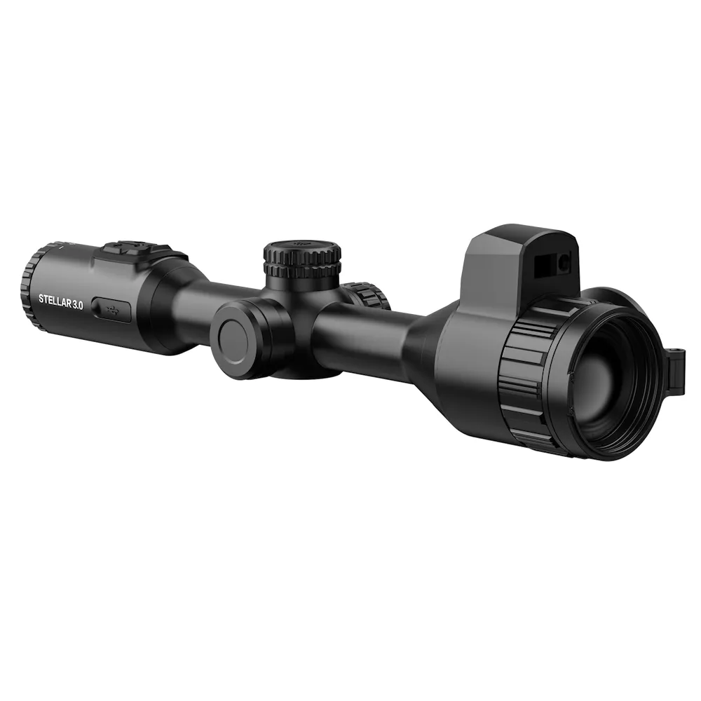 Hikmicro STELLAR 3.0 SH50L - termalna optika - Poreč