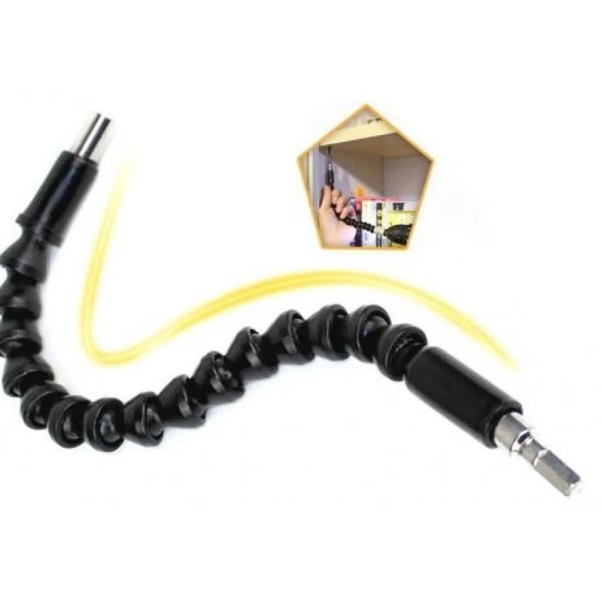 snake bit - budi supermajstor bez mnogo truda - slika 6