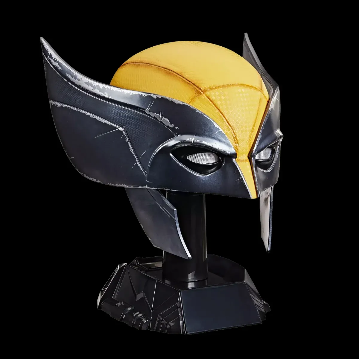 marvel legends series – wolverine premium roleplay mask - slika 11
