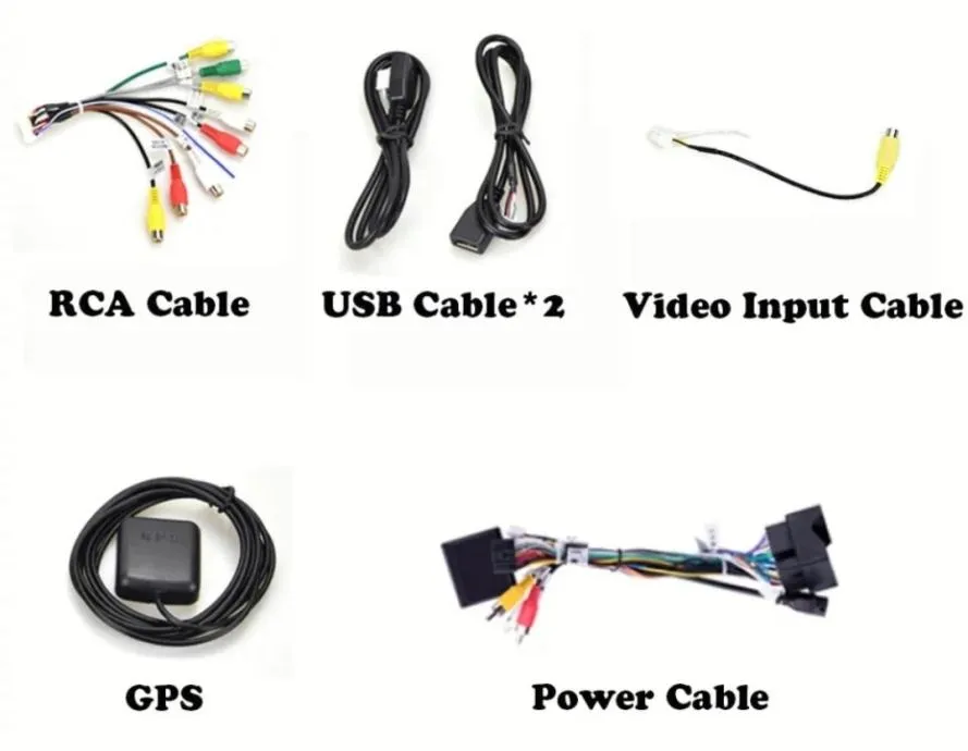 vw crafter 2017-2021 original android multimedija wifi gps navigacija - slika 4