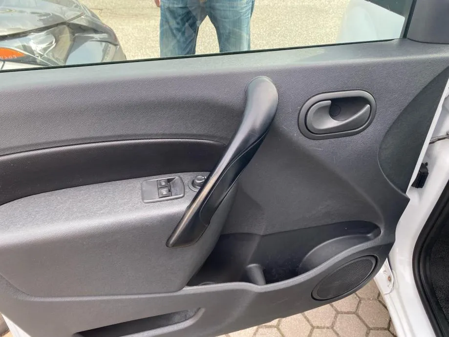 renault kangoo 1.5 dci, klima, 1. vlasnik, 4x garancija!! (n1), 2018g - slika 15