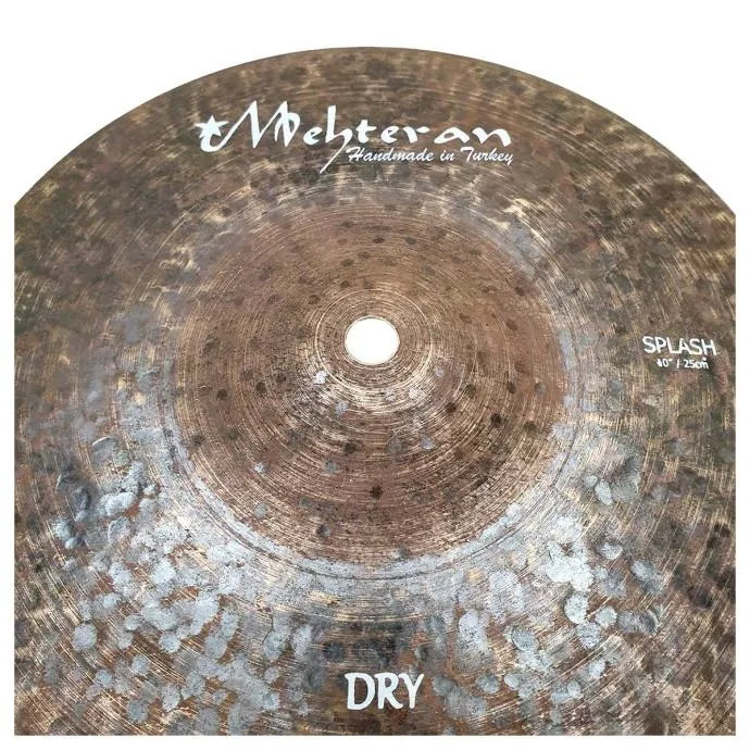 mehteran dry 10" splash - slika 3