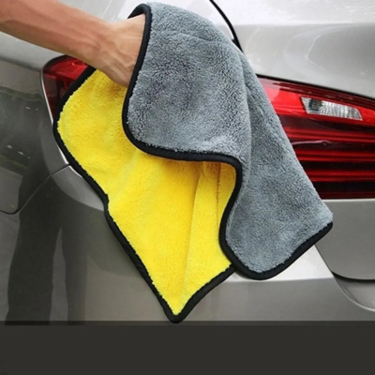 ručnik za auto od mikrofibre - slika 2