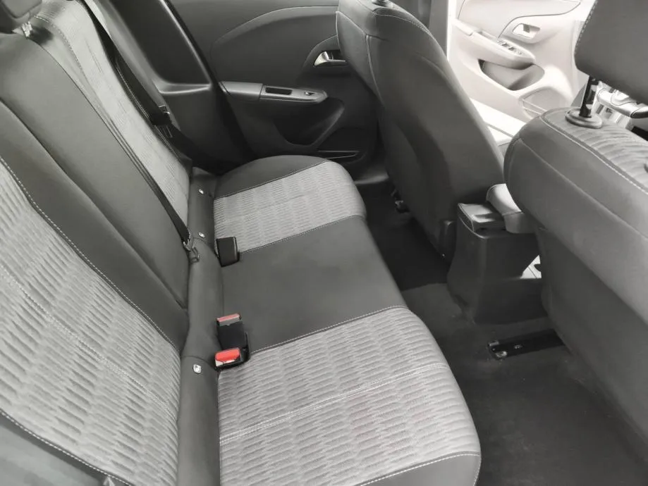 opel corsa edition 1.2 s/s, 55kw - 7 godina garancije! - slika 12
