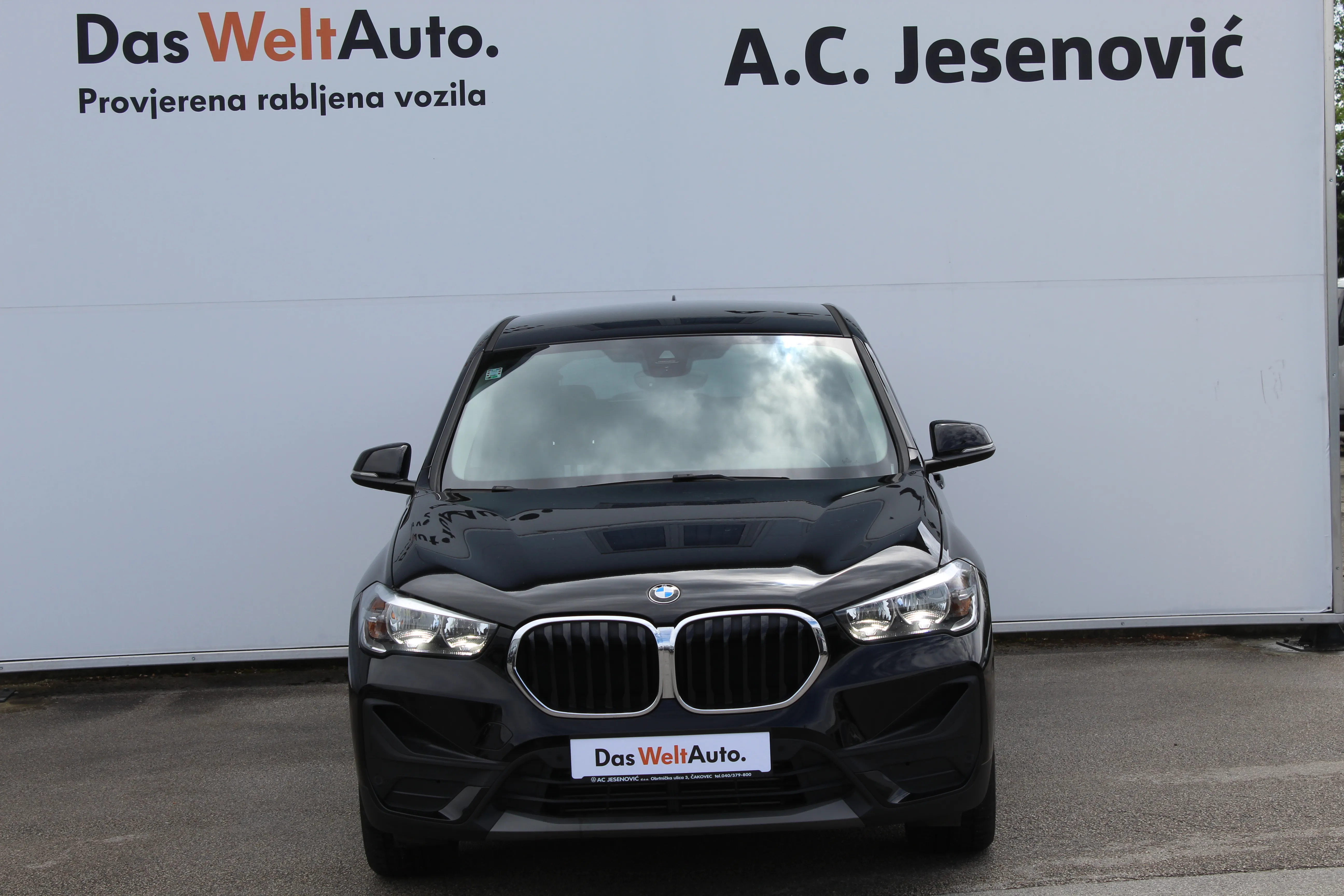 13225 bmw x1 sdrive 18 d - slika 2
